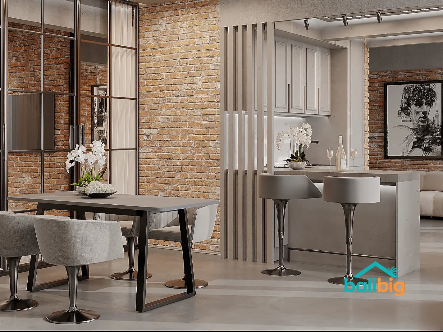 ABBA Melasti Residence - 4