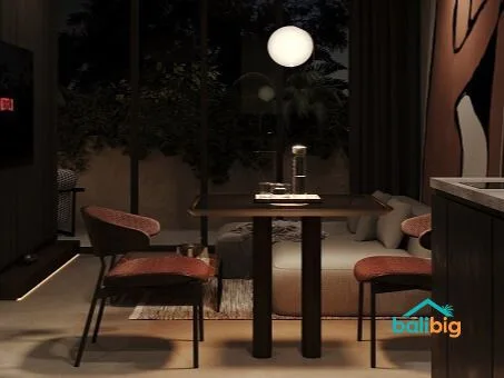 Complex 9/ Building B - 3