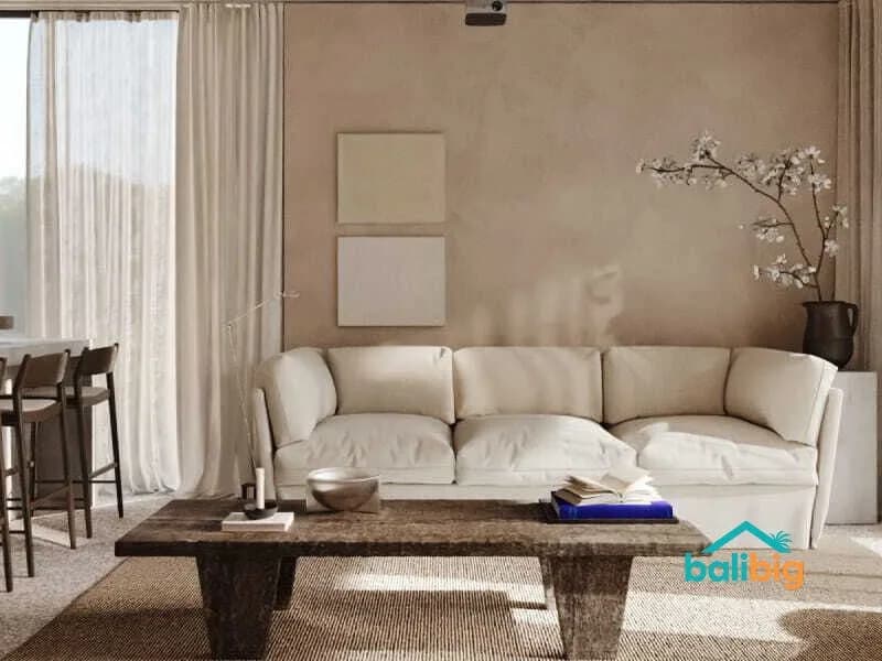 Hidden City Ubud Apartments - 5