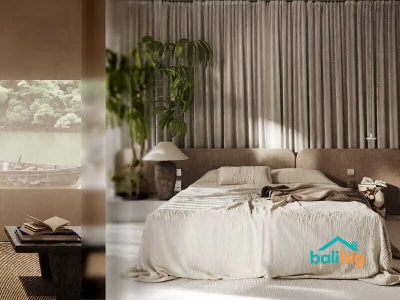 Hidden City Ubud Apartments - 3