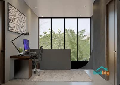 Bellana by Palm (Botique Villas) - 3