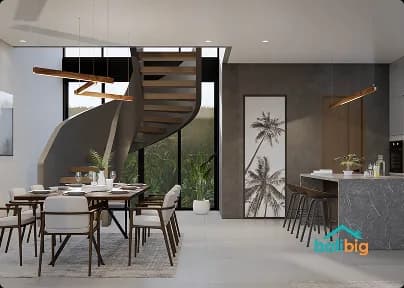 Bellana by Palm (Botique Villas) - 1