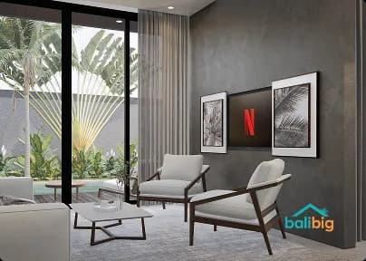 Bellana by Palm (Botique Villas) - 2