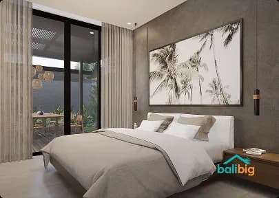 Bellana by Palm (Botique Villas) - 4