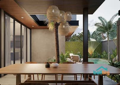 Bellana by Palm (Botique Villas) - 5