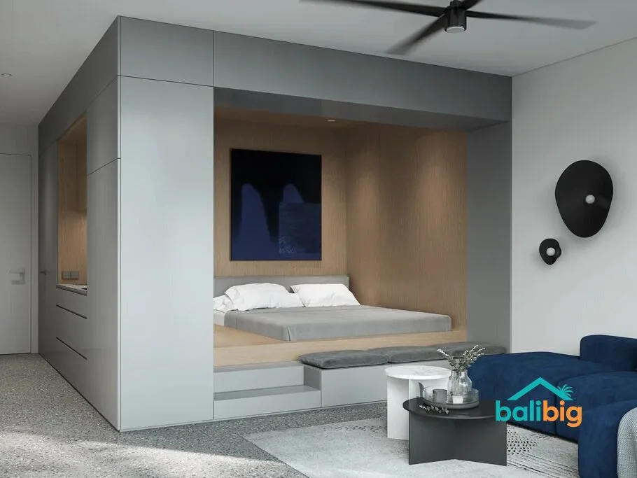 Ecoverse Residences - 2