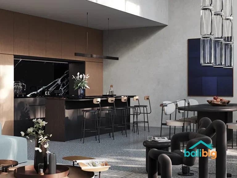 Ecoverse Residences - 3