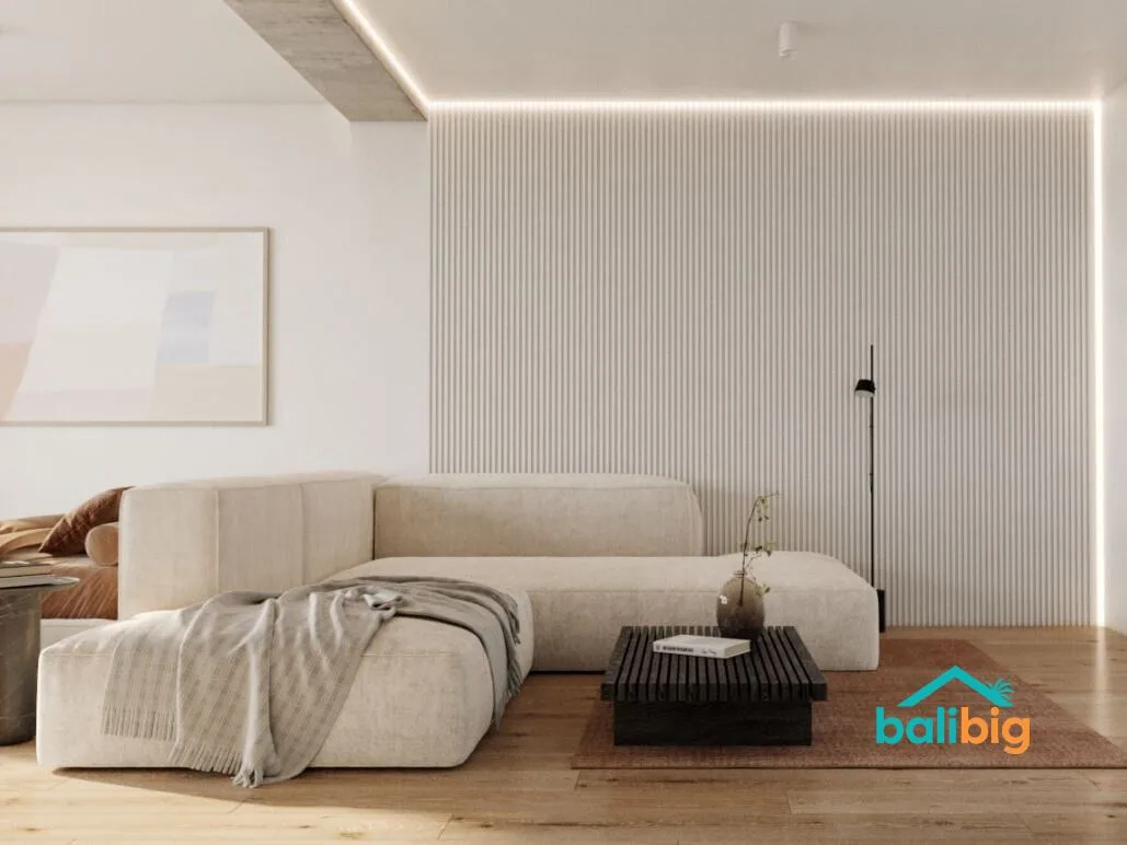 Anta Residence Canggu - 2