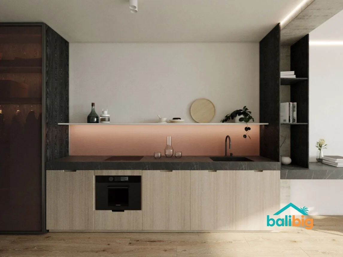 Anta Residence Canggu - 3