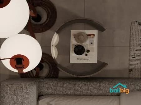 Complex 9/ Building B - 4