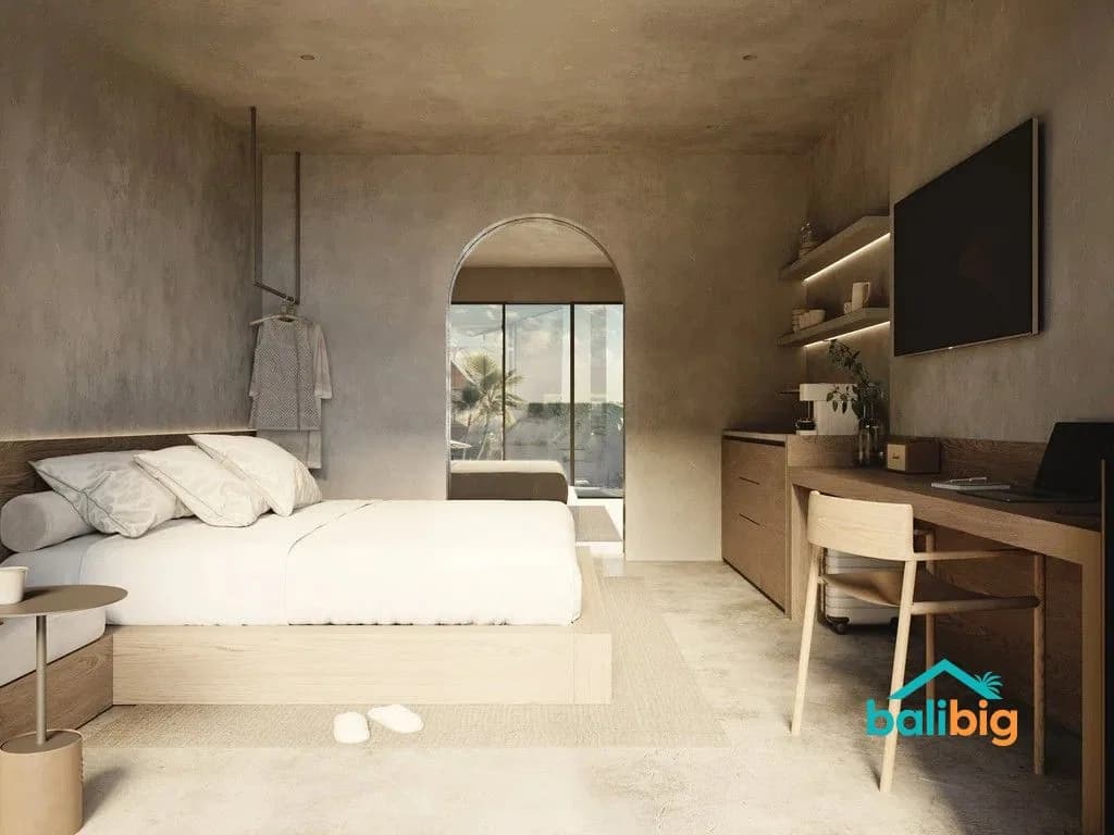 Ubud Centre Oasis (Gandewa) - 5