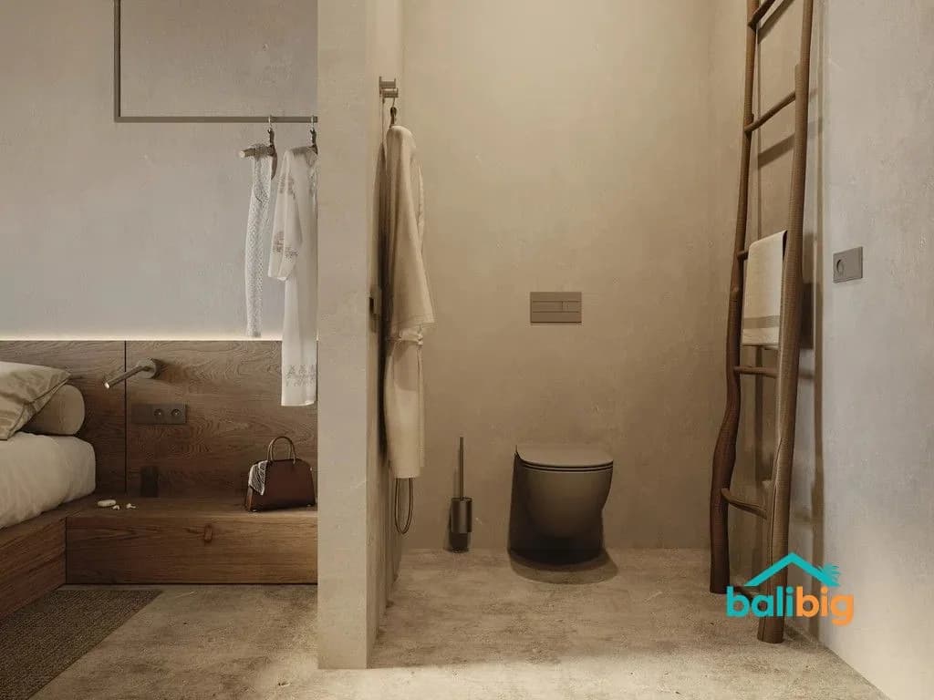 Ubud Centre Oasis (Gandewa) - 4