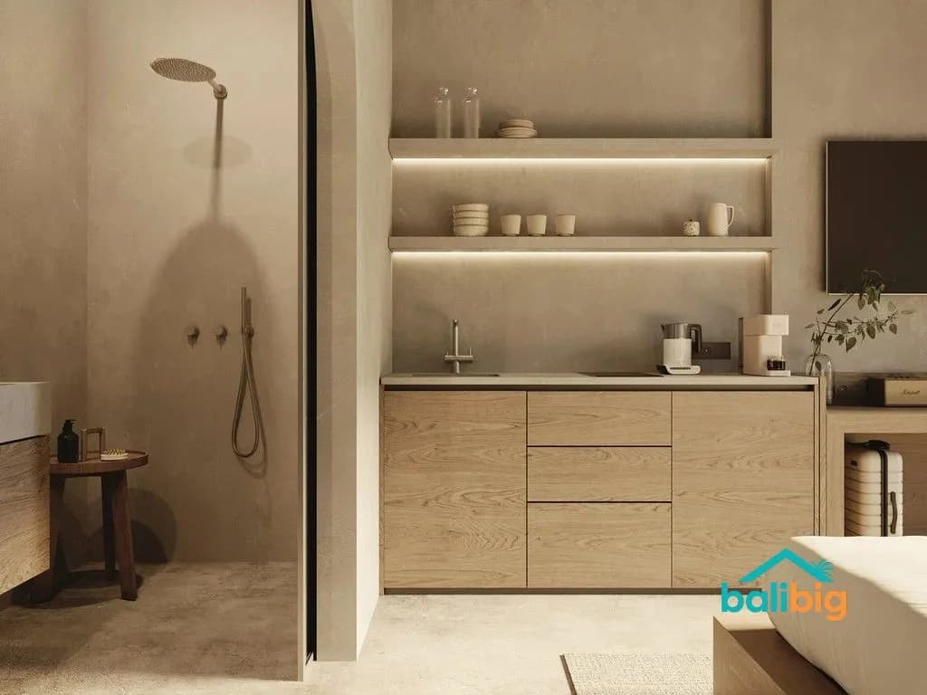 Ubud Centre Oasis (Gandewa) - 3