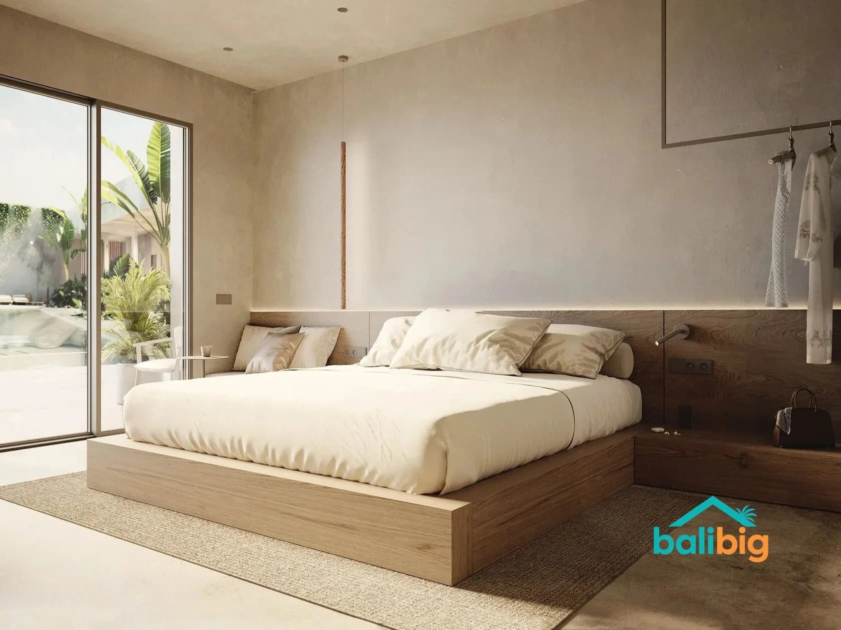 Ubud Centre Oasis (Gandewa) - 2