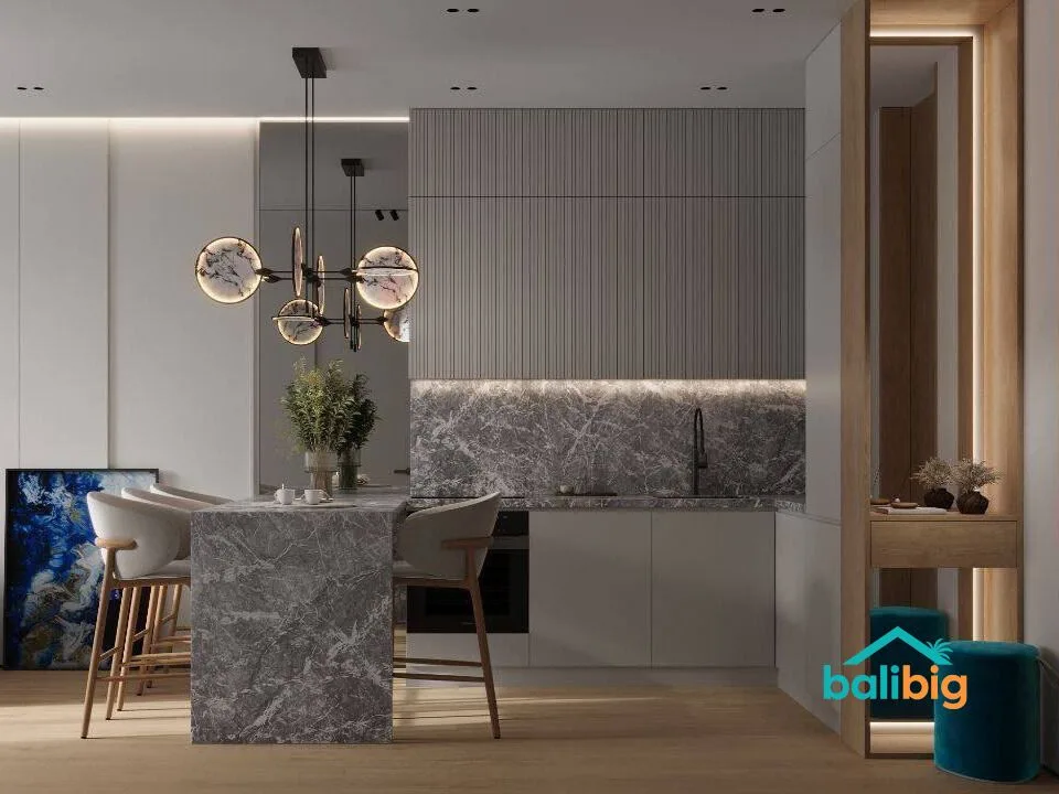 Ocean Sanur Residence - 2