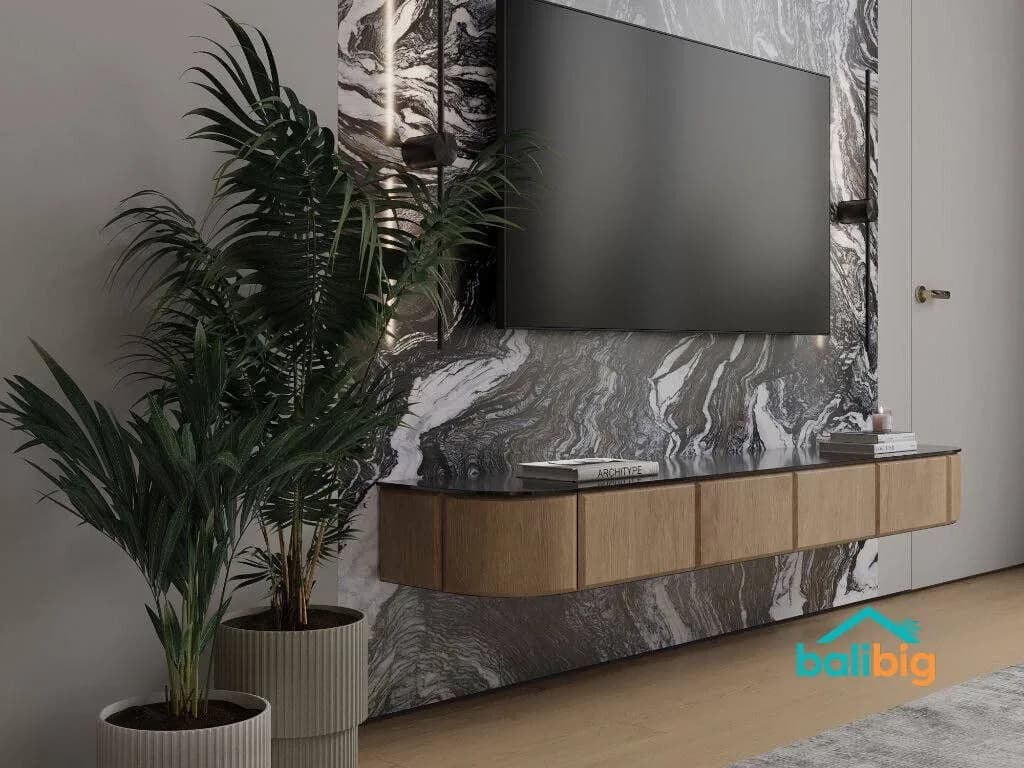 Ocean Sanur Residence - 3