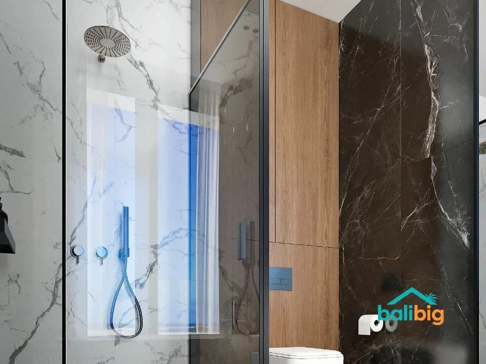 Ocean Sanur Residence - 5