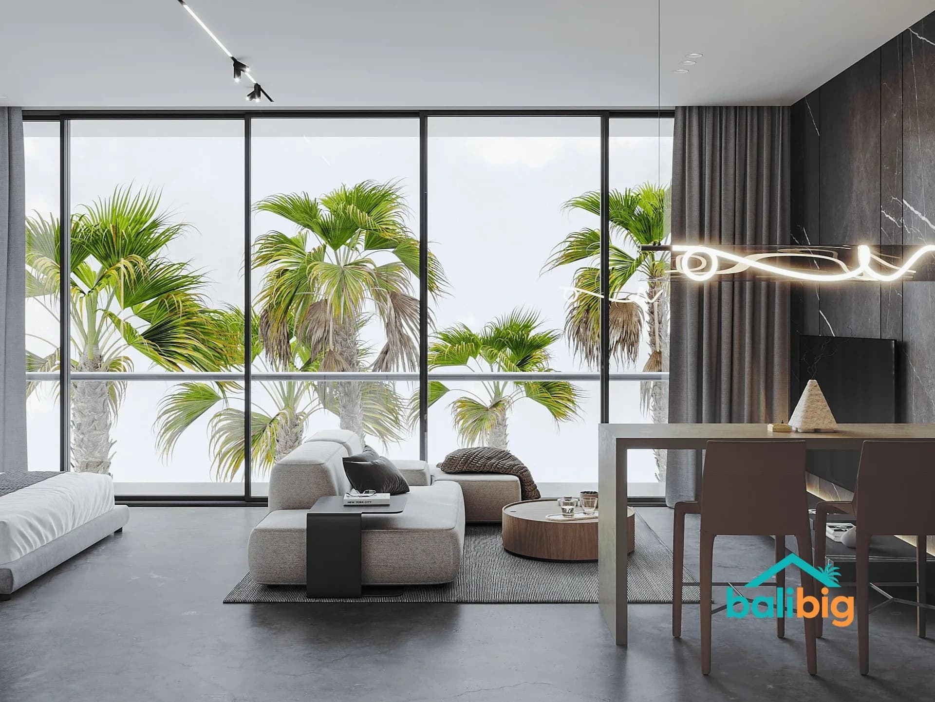 XO Project Apartments - 1