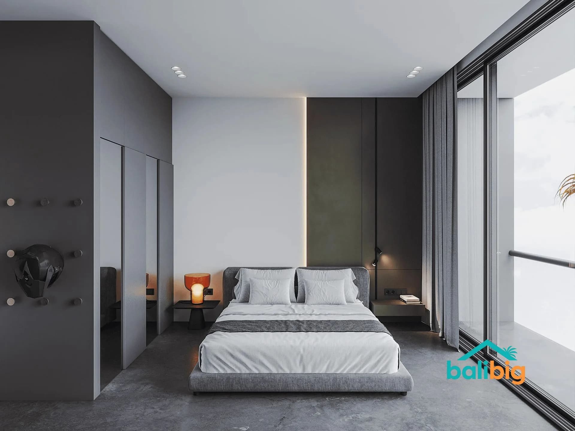 XO Project Apartments - 2