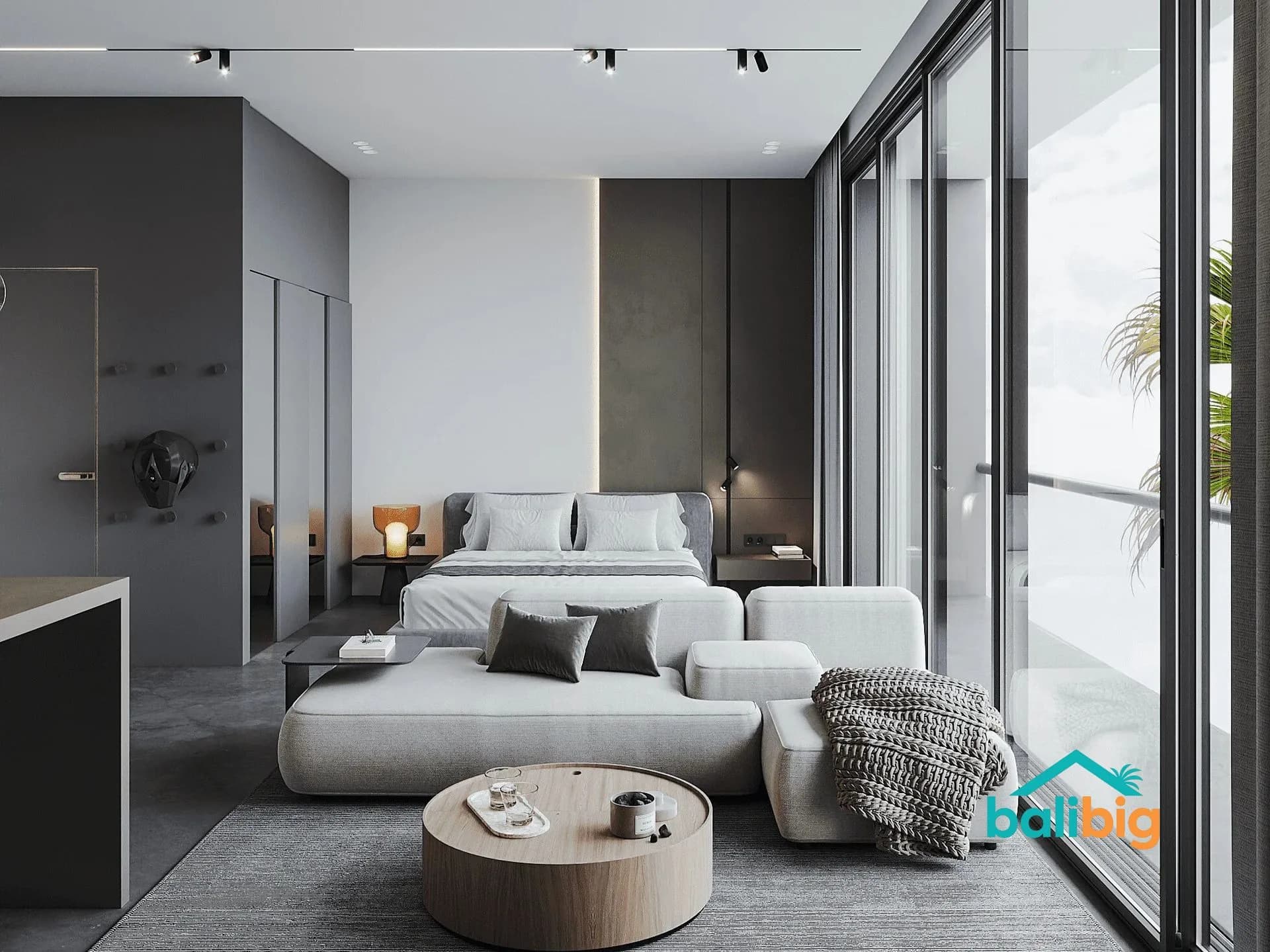 XO Project Apartments - 3