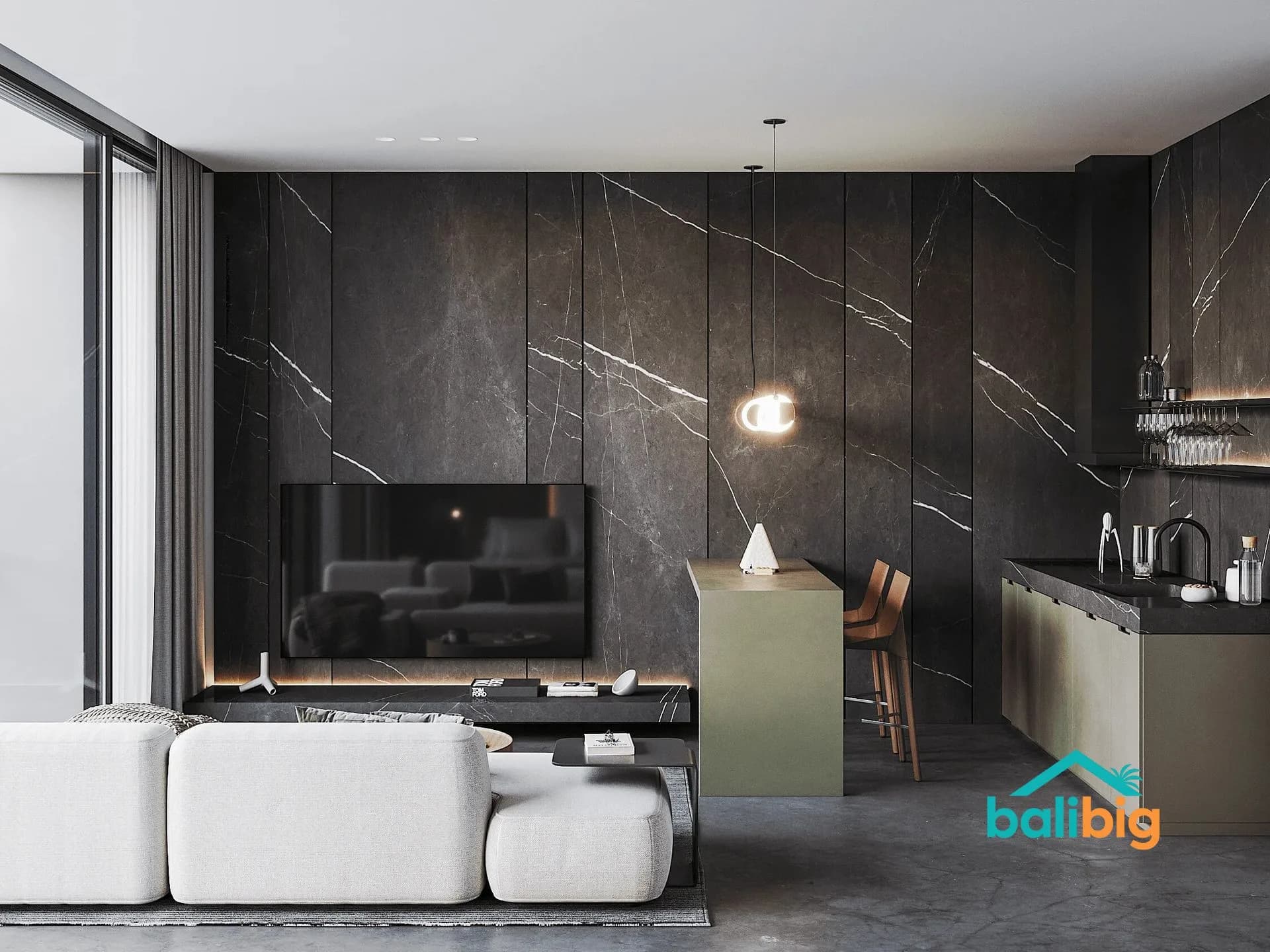 XO Project Apartments - 4