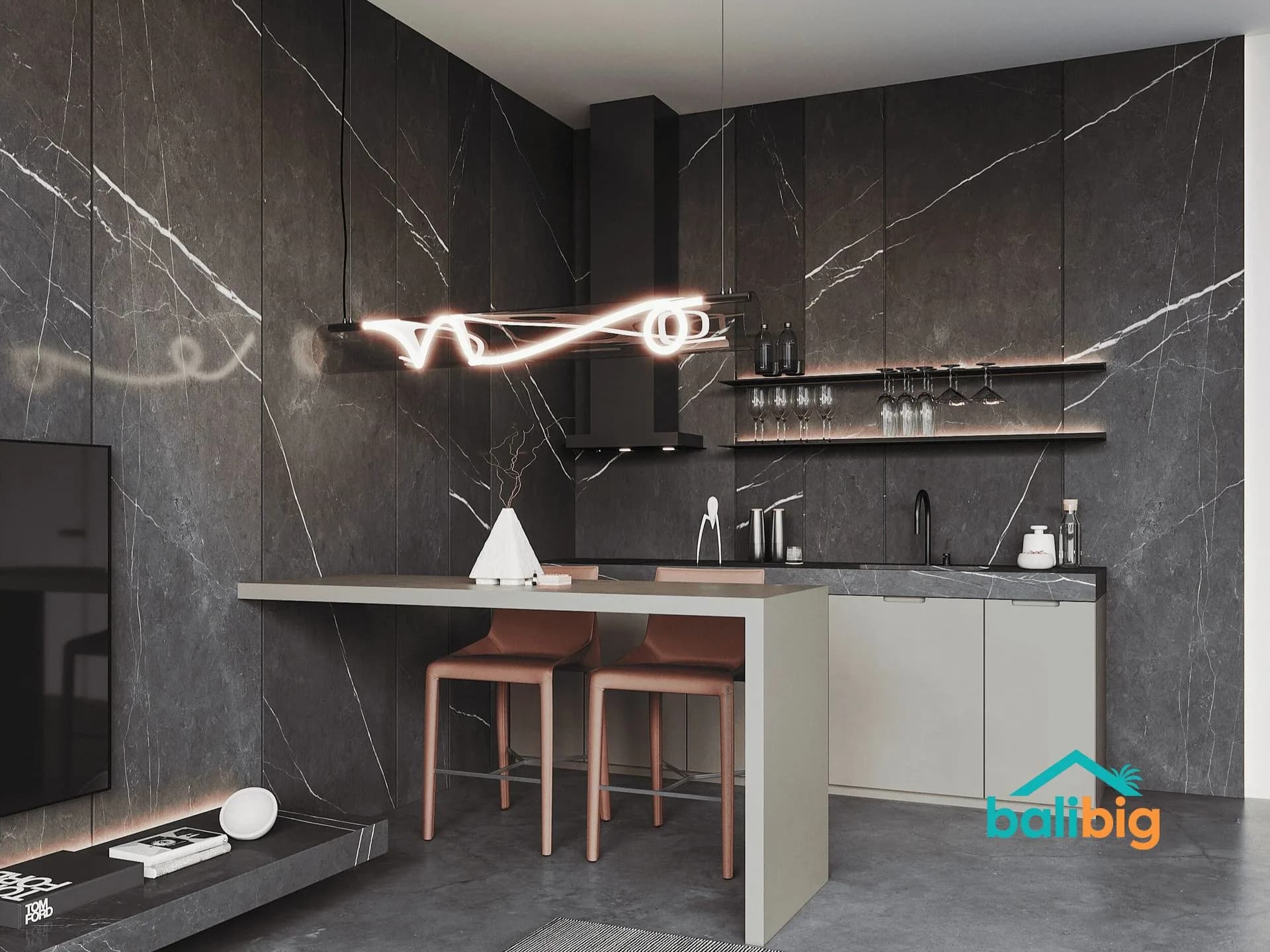 XO Project Apartments - 5