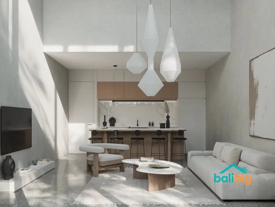 Ecoverse Residences - 2