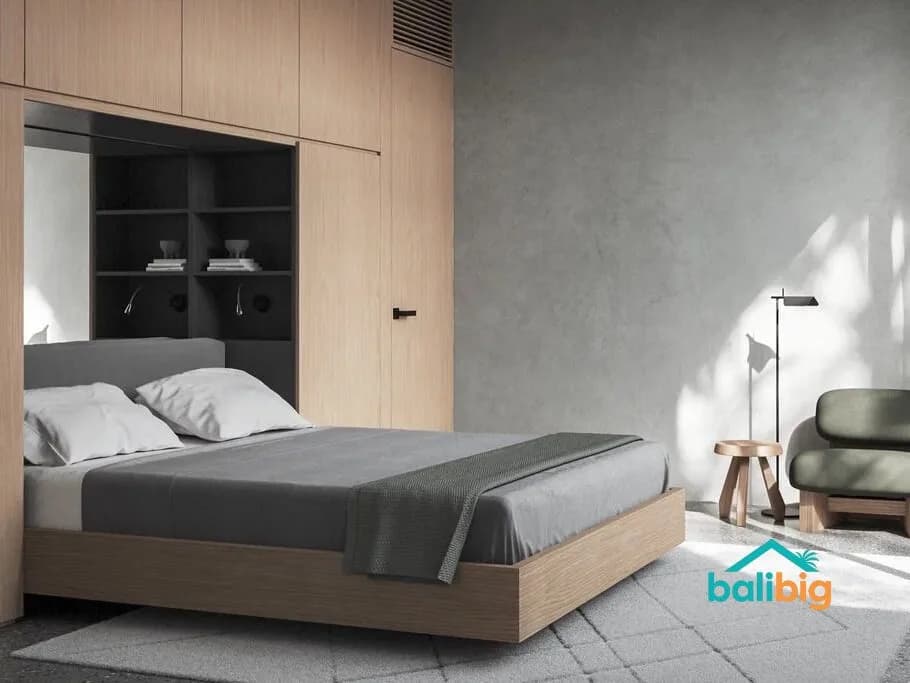 Ecoverse Residences - 3