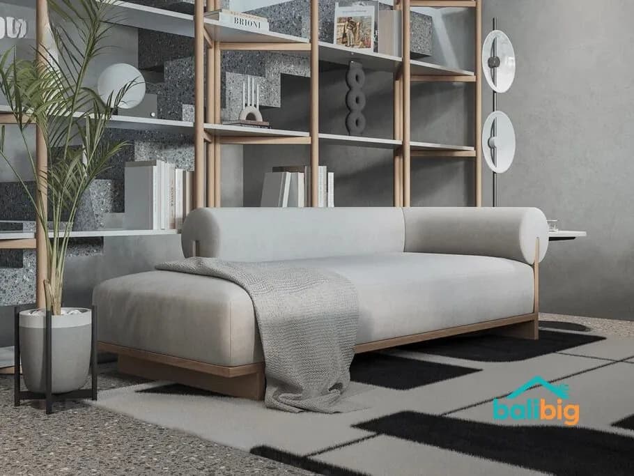 Ecoverse Residences - 4