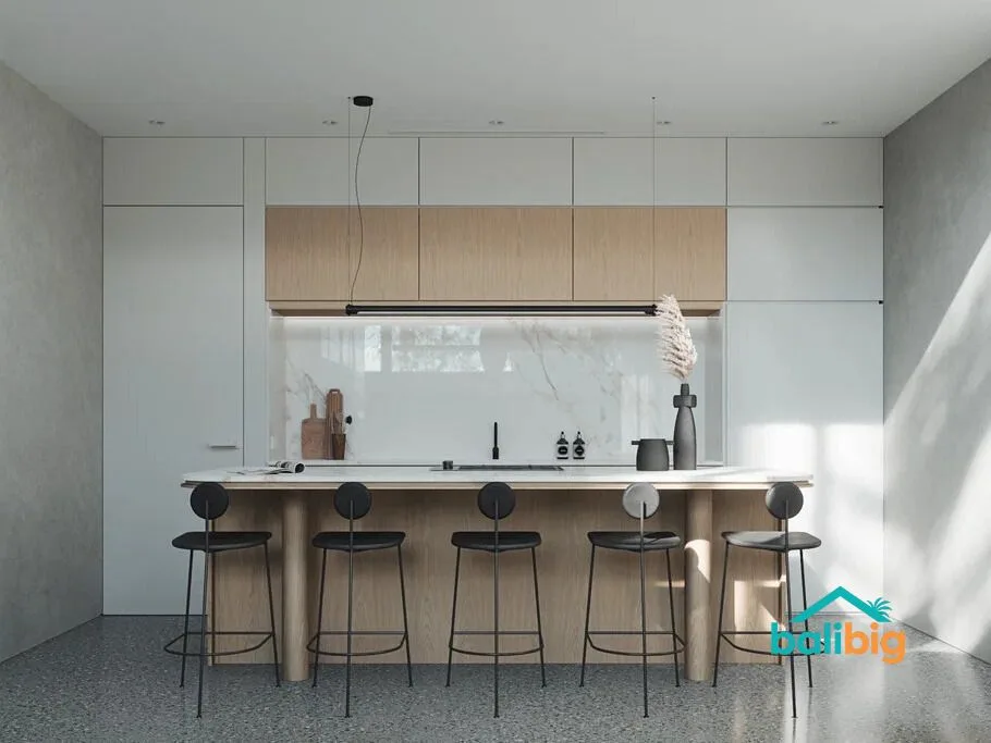 Ecoverse Residences - 5