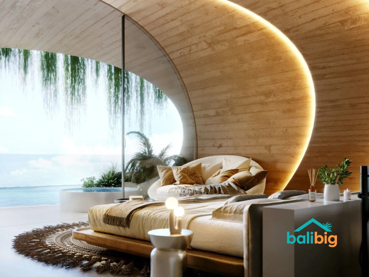 Dragon Seseh Bali Resort & Residence - 3