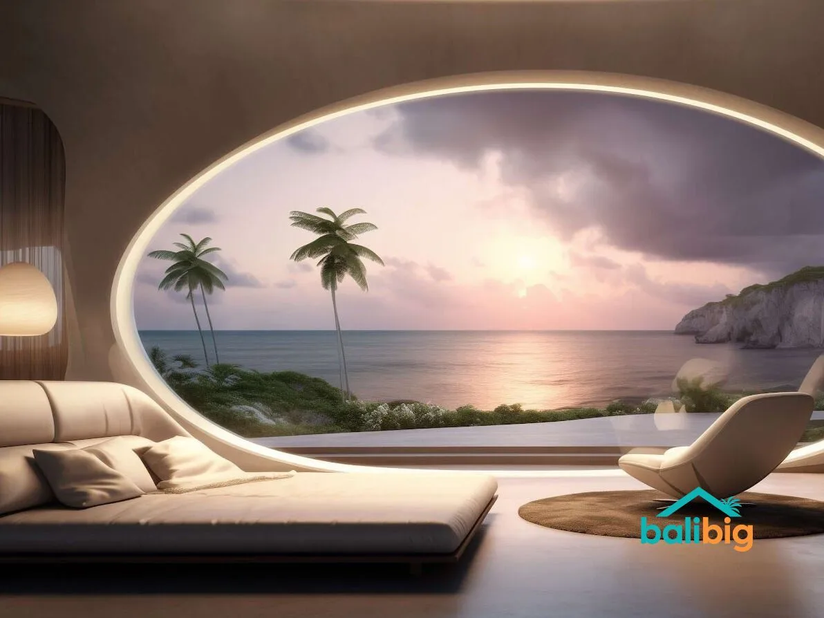 Dragon Seseh Bali Resort & Residence - 4