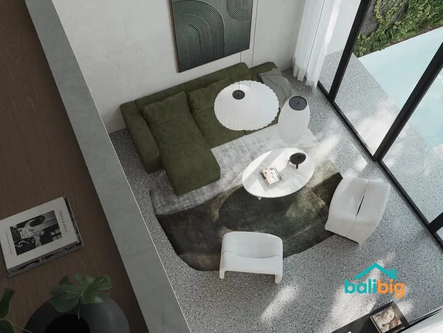 Ecoverse Residences - 2