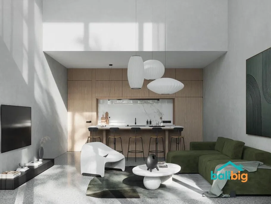 Ecoverse Residences - 3