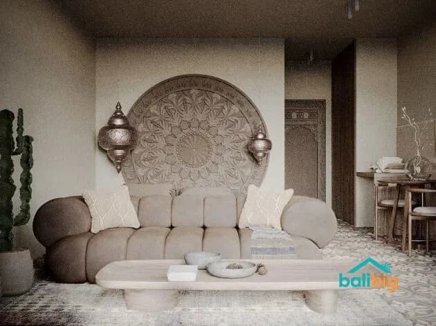 Sunny Ocean View - 1