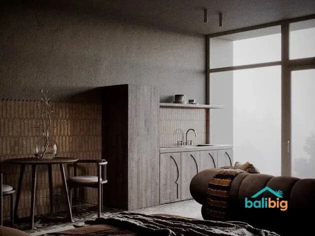 Sunny Ocean View - 3