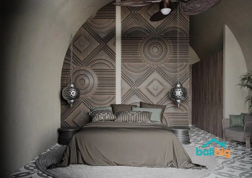 Sunny Ocean View - 5