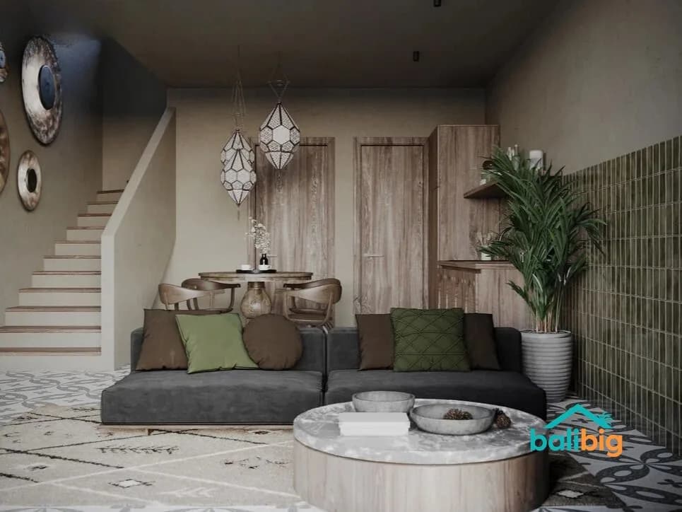 Sunny Ocean View - 2