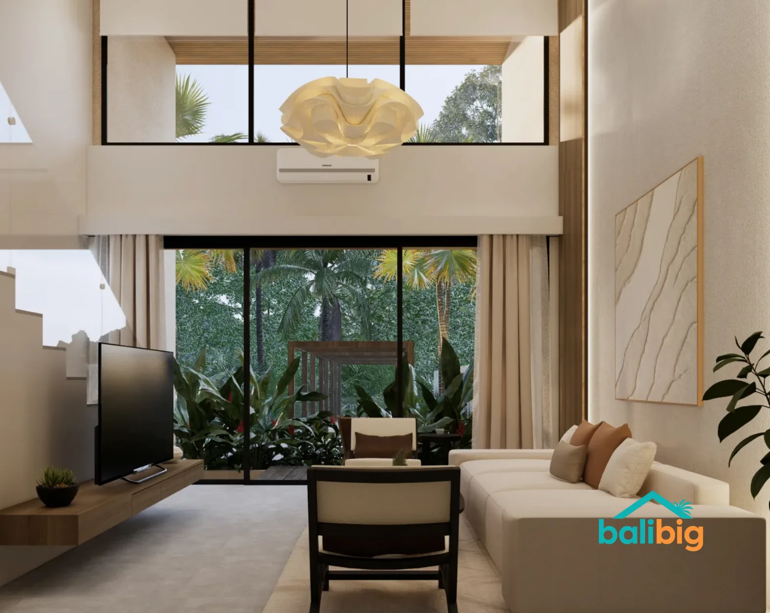 New Life Apartment - 5