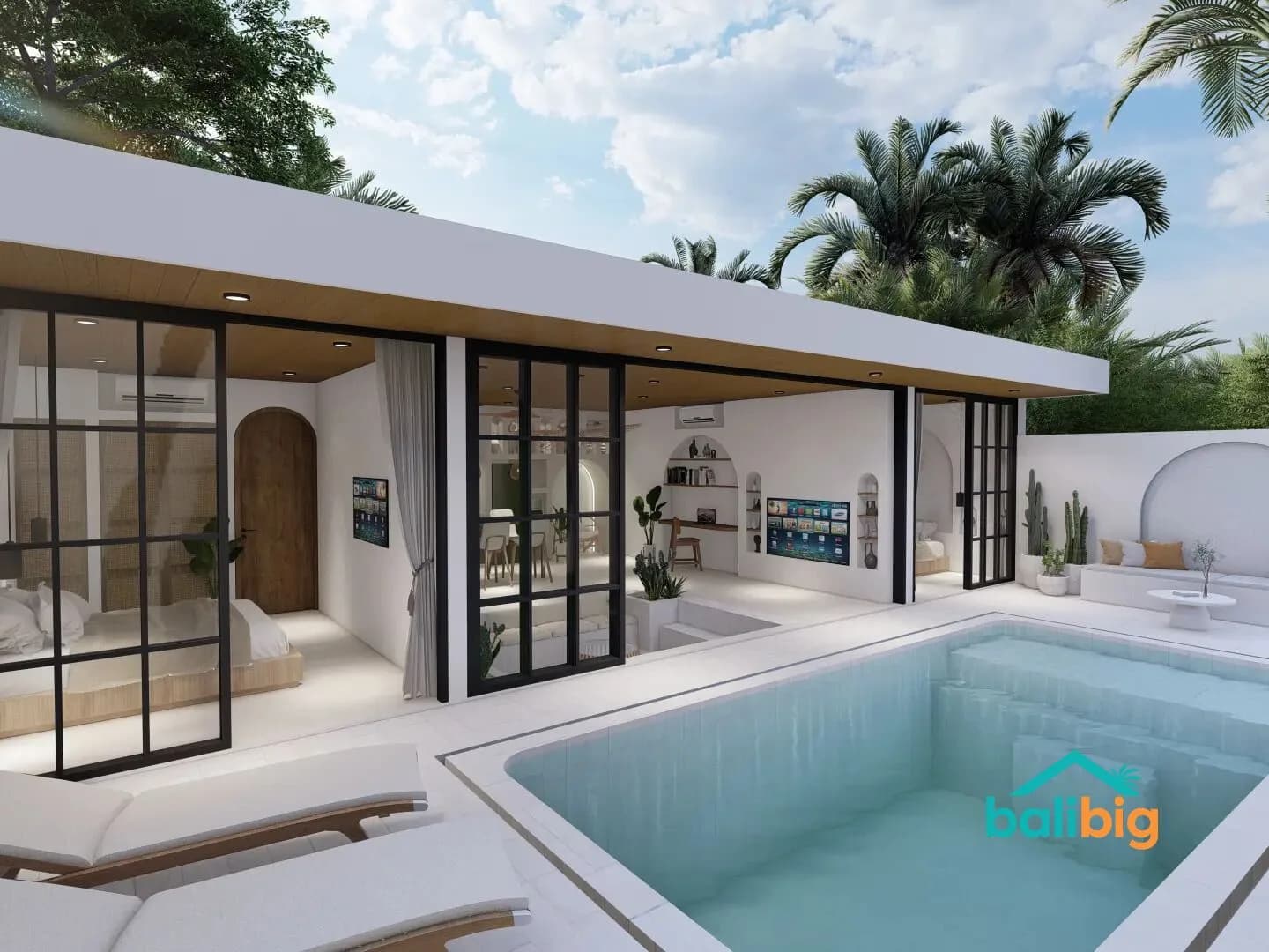 Meridian/Melambai (Phase 8) - 3