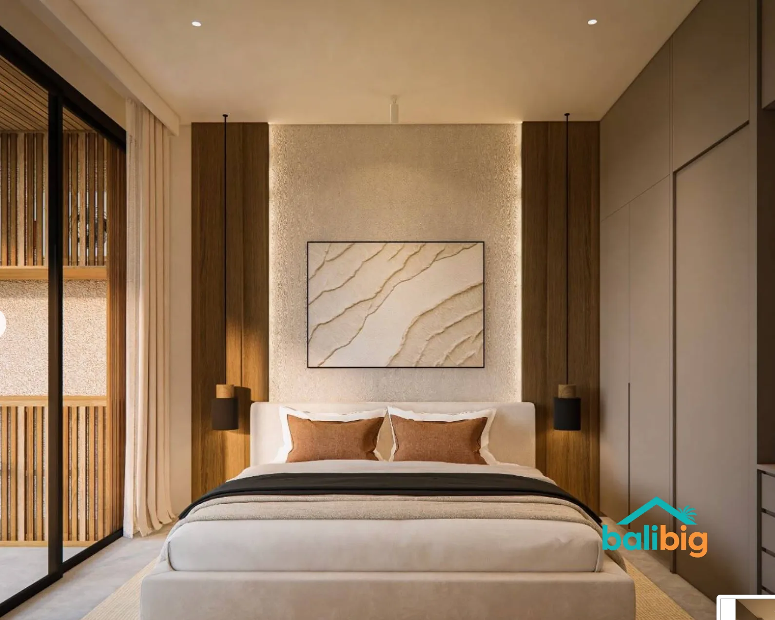 New Life Apartment - 3