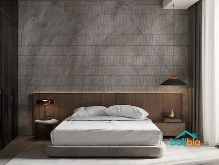 Complex 9/ Building A - 1