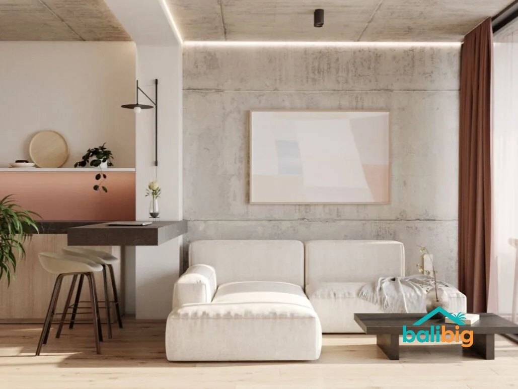 Anta Residence Canggu - 2