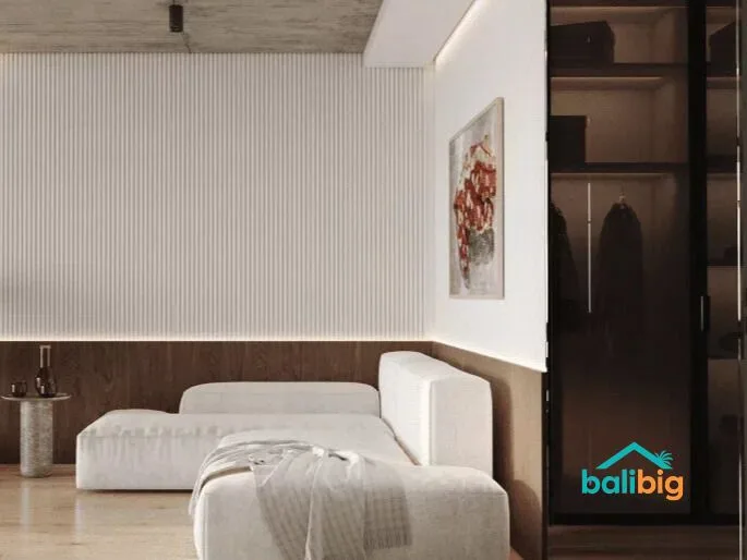 Anta Residence Canggu - 3