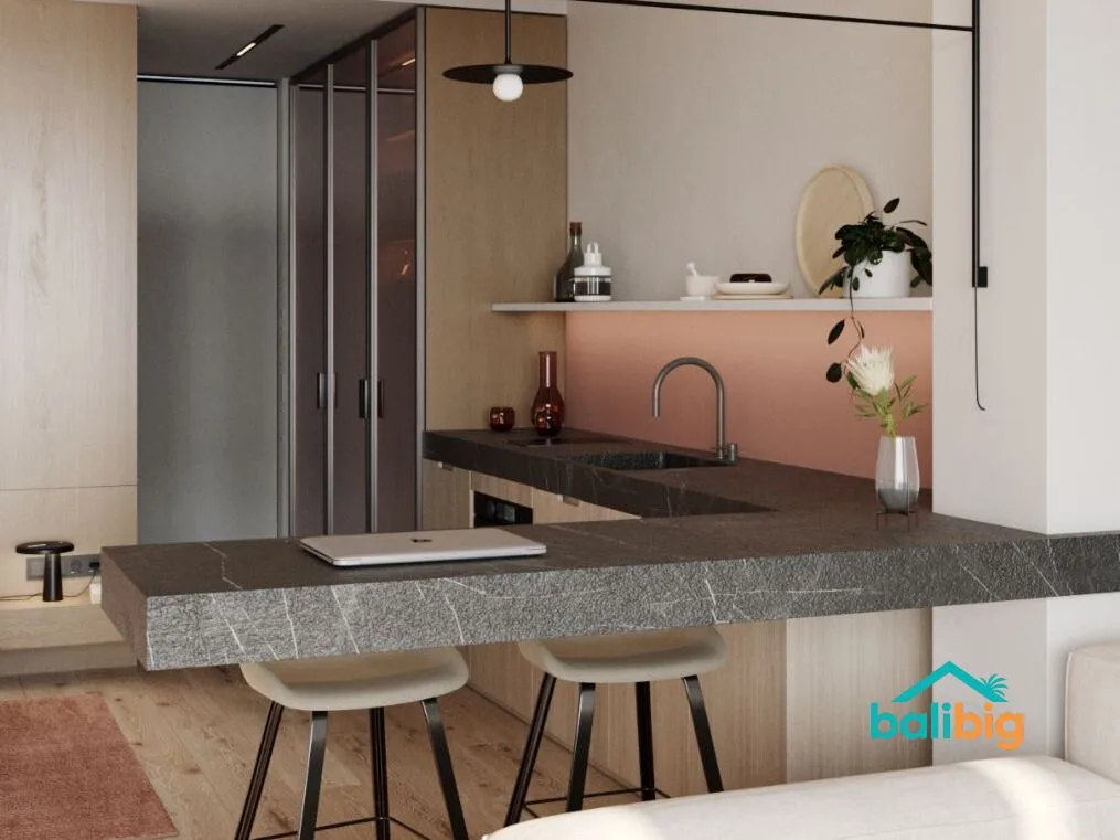 Anta Residence Canggu - 4