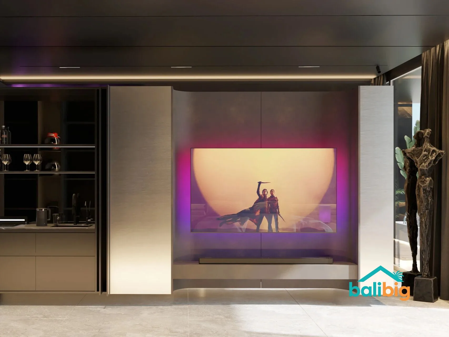 Zen Luxury Complex - 4