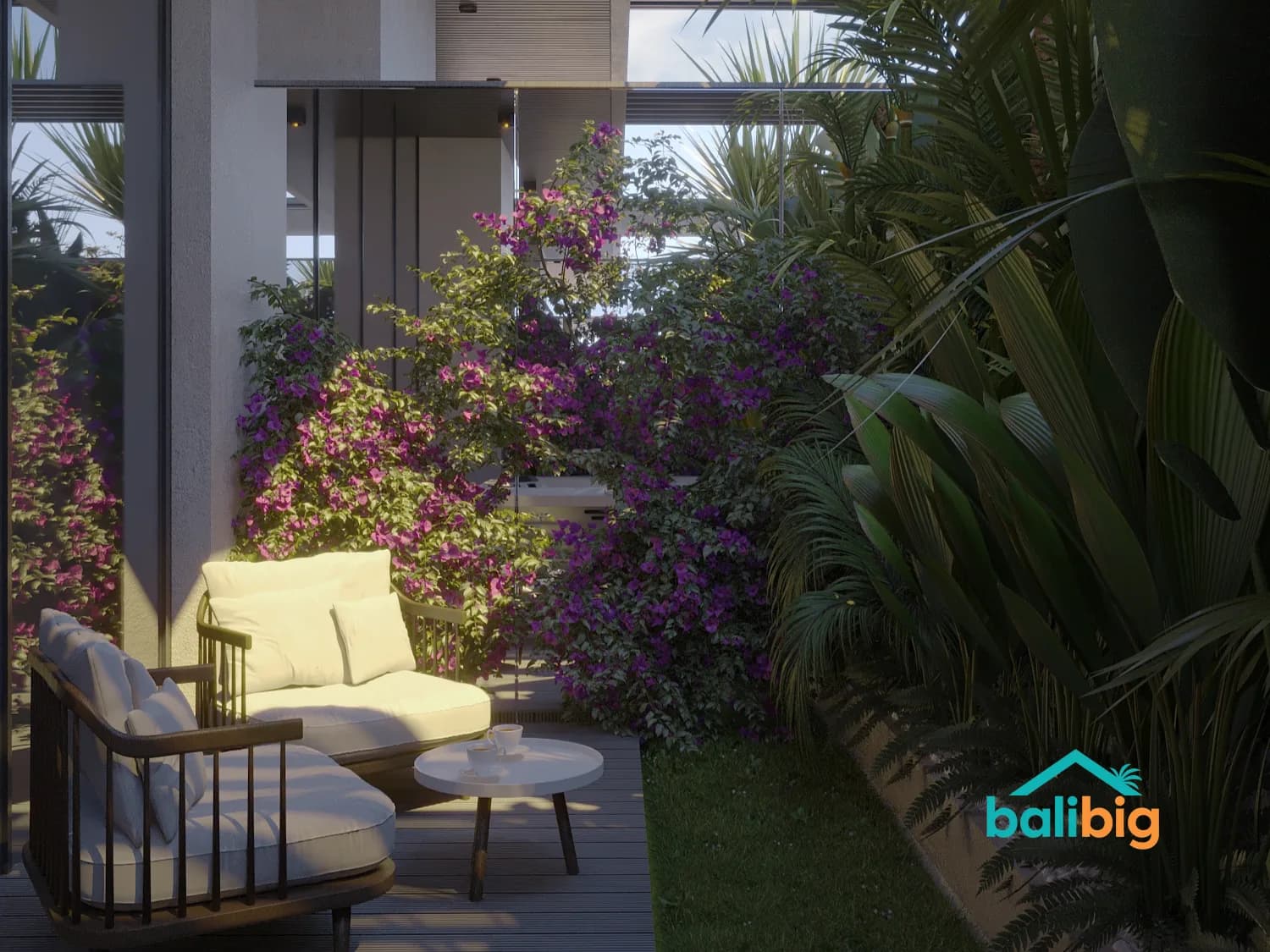 Zen Luxury Complex - 3