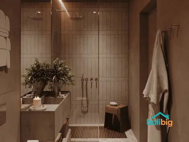 Hidden City Ubud Apartments - 3