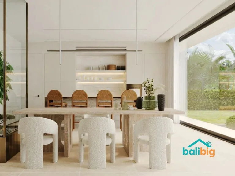 Hidden City Ubud Apartments - 5