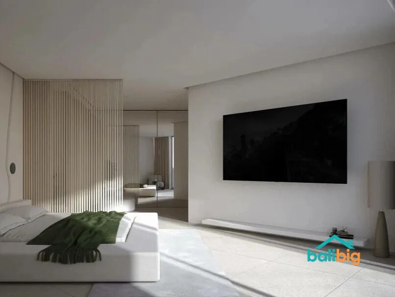 Hidden City Ubud Apartments - 4